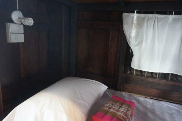IAmWarin mini Hostel - Photo3