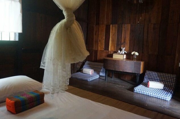 IAmWarin mini Hostel - Photo4