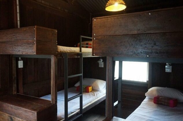 IAmWarin mini Hostel - Photo5