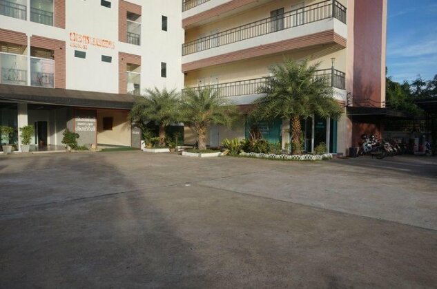 Lomthong Place - Photo2
