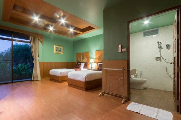 Maya Resort Hotel - Photo2