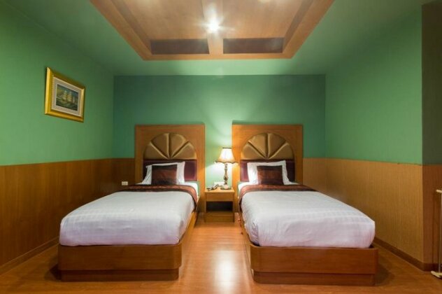 Maya Resort Hotel - Photo3