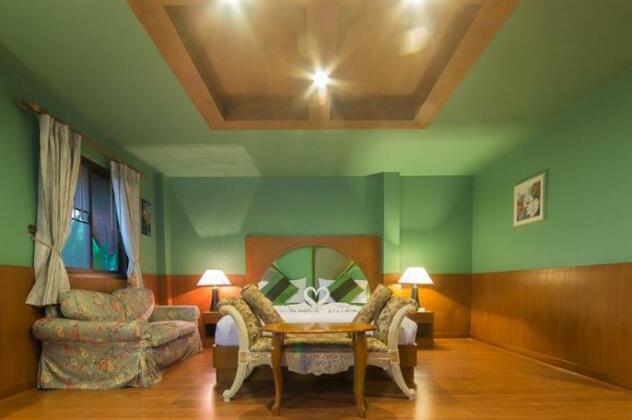 Maya Resort Hotel - Photo4
