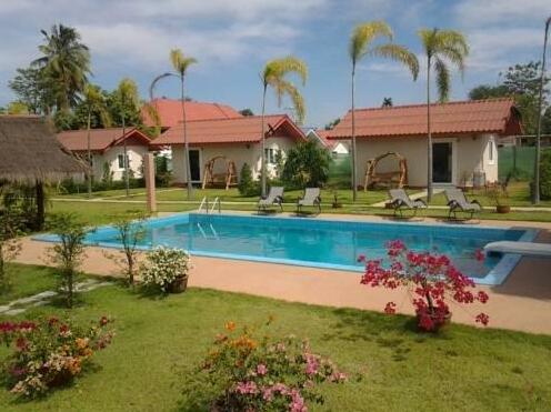 Moon River Resort