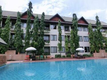 Ubon Buri Hotel & Resort