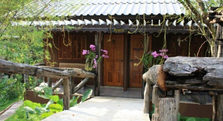 Ubon Nhamsub Resort - Photo2
