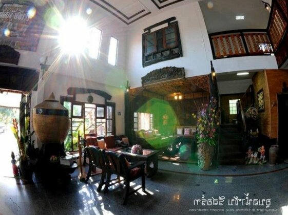 Ubon Nhamsub Resort - Photo3