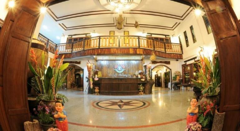 Ubon Nhamsub Resort - Photo4
