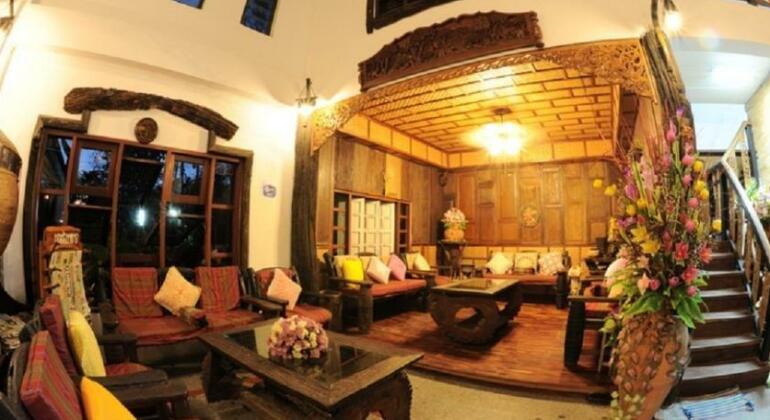 Ubon Nhamsub Resort - Photo5