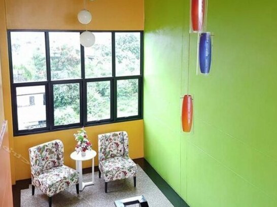 Waen Petch Place Hotel - Photo5