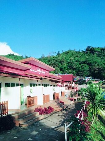 Buran Phucheefah Resort - Photo4