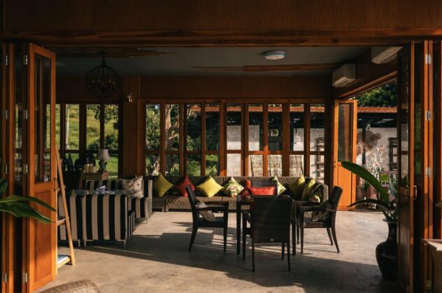 Inthanon Riverside Resort - Photo2