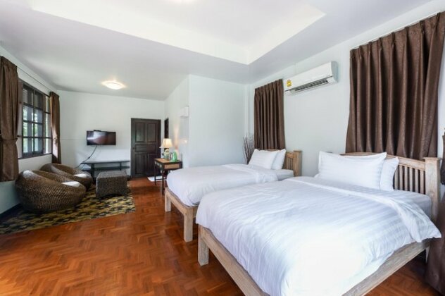 Inthanon Riverside Resort - Photo3