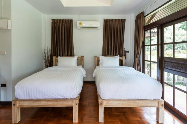 Inthanon Riverside Resort - Photo4