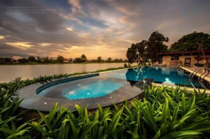 Inthanon Riverside Resort