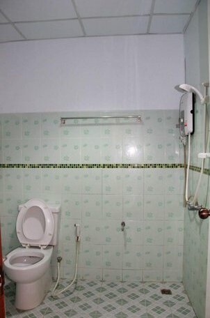 Big House Hotel - Photo5
