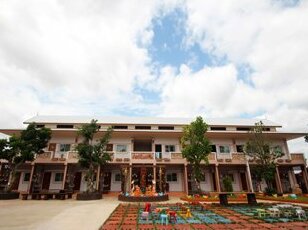 Montharntham Resort Ruknailuang - Photo2