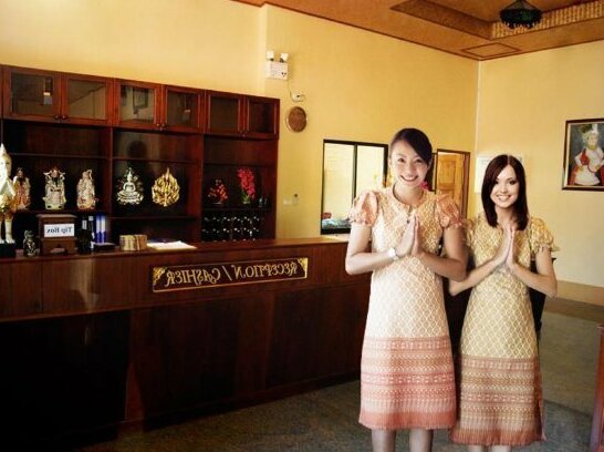 Phufatara Resort - Photo3