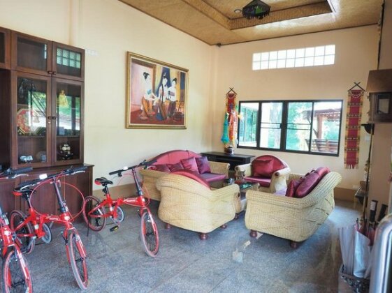 Phufatara Resort - Photo4