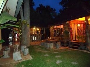 Ayara Spa Resort Hotel