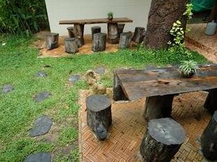Ayara Spa Resort Hotel - Photo2