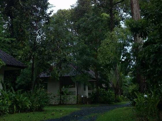 Ayara Spa Resort Hotel - Photo4