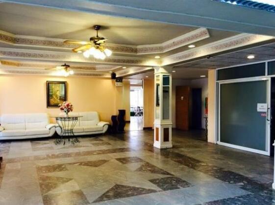 RP City Hotel - Photo4