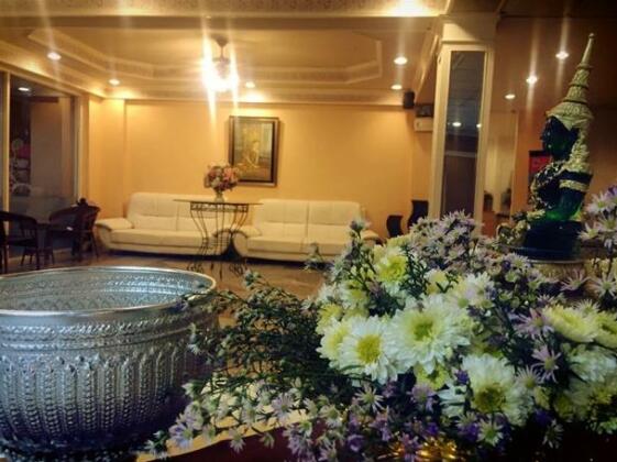 RP City Hotel - Photo5