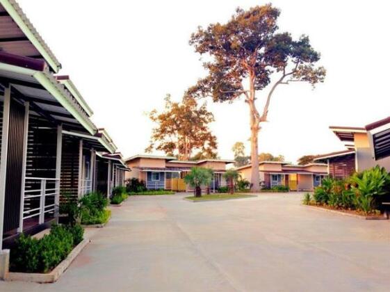 Zigzag Resort Yasothorn - Photo2