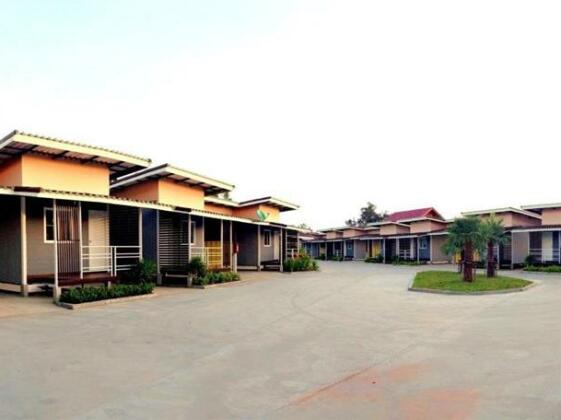 Zigzag Resort Yasothorn - Photo3