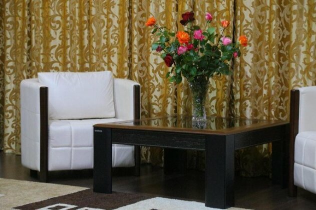 Sipehr Hotel - Photo2