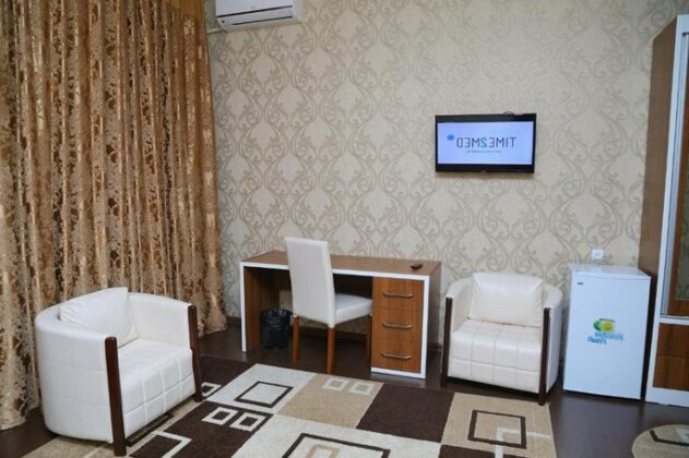 Sipehr Hotel - Photo3