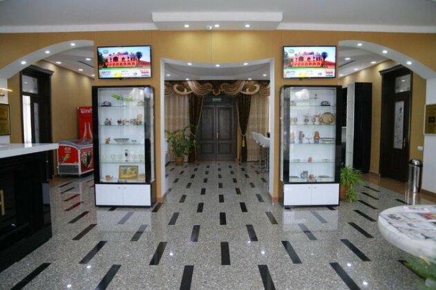 Sipehr Hotel - Photo4