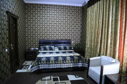 Sipehr Hotel - Photo5
