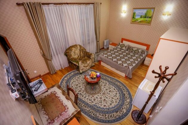 Almaz Hotel Dushanbe - Photo5