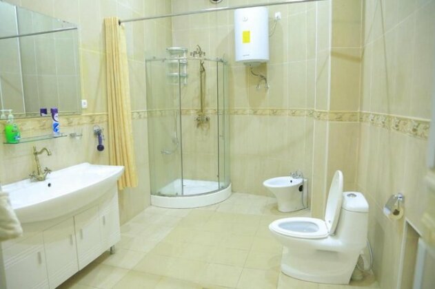 Almos Guest House - Photo4