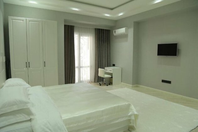 Apart Hotel Suzani - Photo3