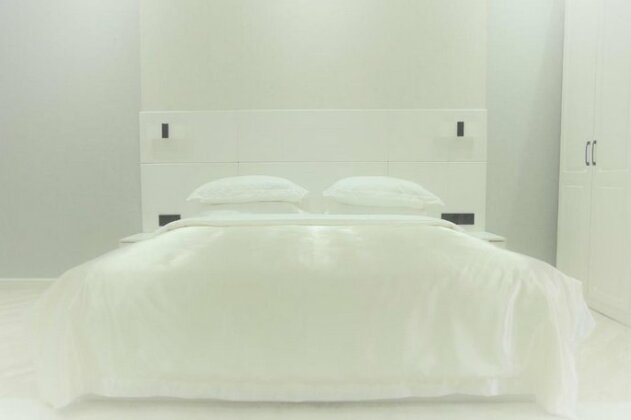 Apart Hotel Suzani - Photo4