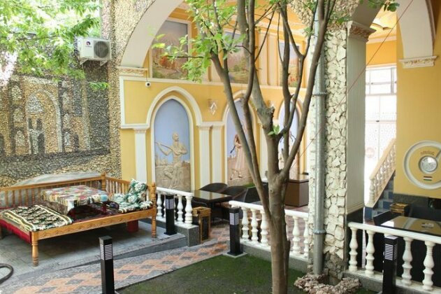 Atlas B&B Hotel - Photo3