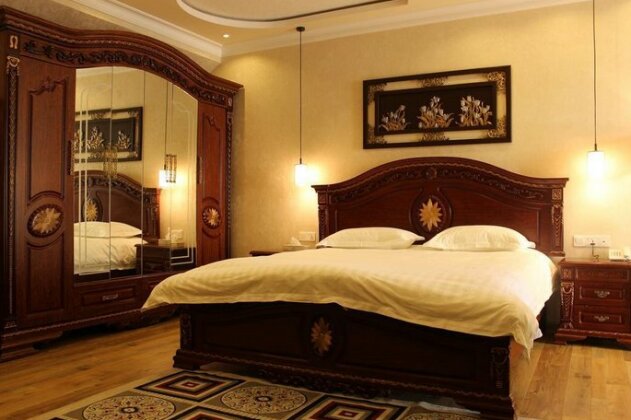 Atlas B&B Hotel - Photo4