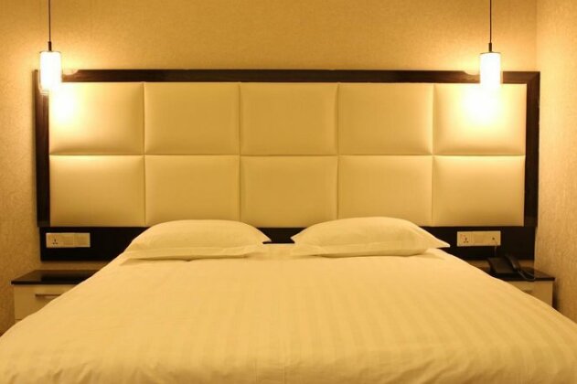 Atlas B&B Hotel - Photo5