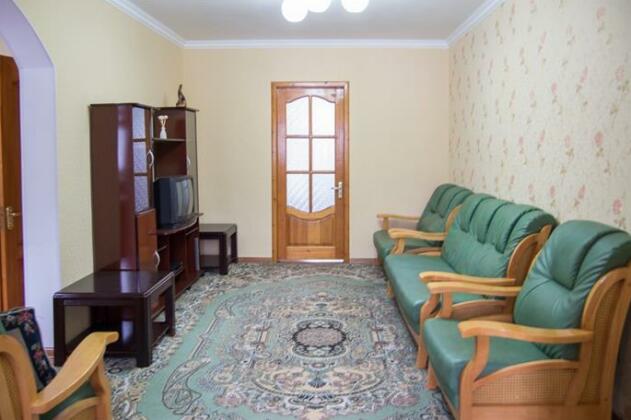 City Center Apartment On Ayni