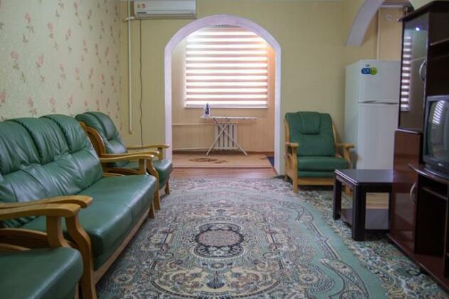 City Center Apartment On Ayni - Photo2