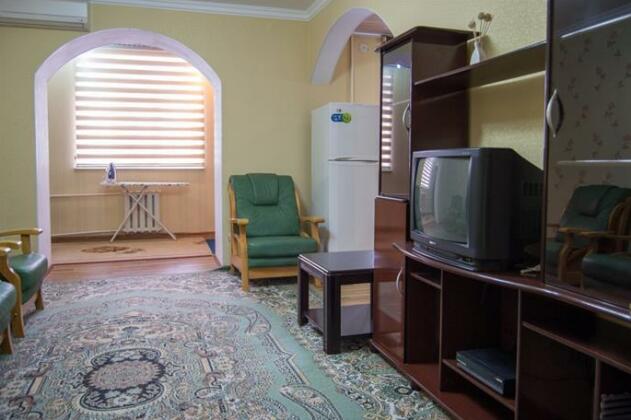 City Center Apartment On Ayni - Photo3