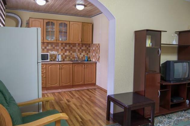 City Center Apartment On Ayni - Photo4
