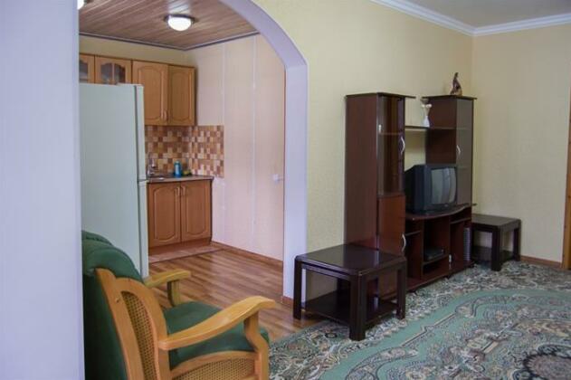 City Center Apartment On Ayni - Photo5