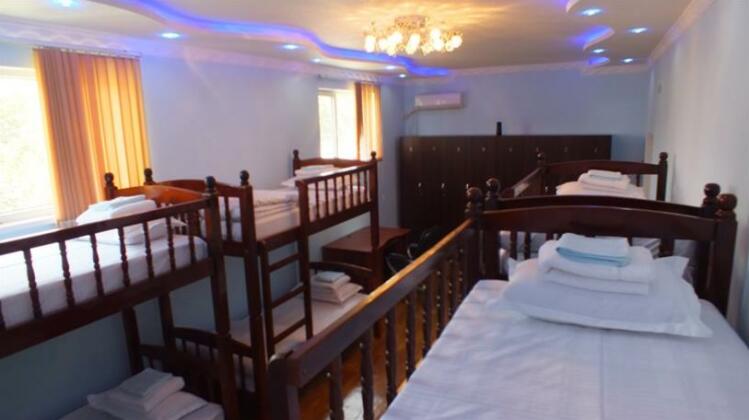 City Hostel Dushanbe - Photo3