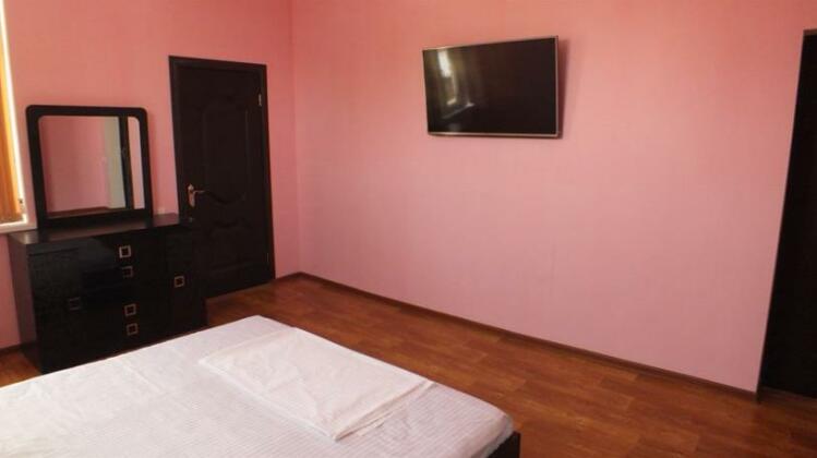 City Hostel Dushanbe - Photo4