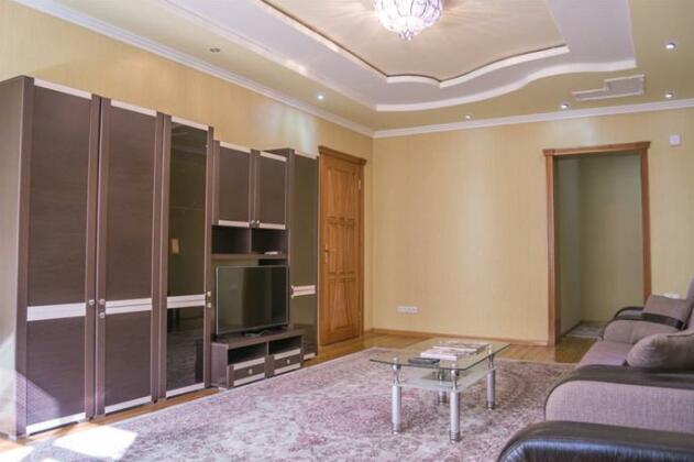 Diloroms City Center Apartments - Photo3