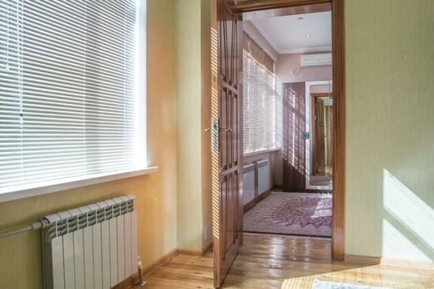 Diloroms City Center Apartments - Photo4